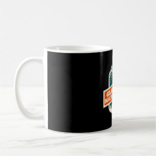 Caneca De Café Glacier Bay � a � da Austrália