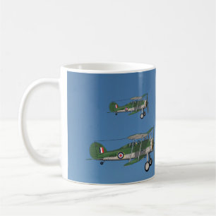 Caneca De Café Gladiadores de Malta