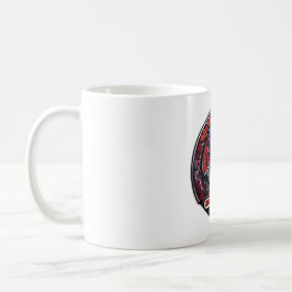Caneca De Café Glanne Gaming