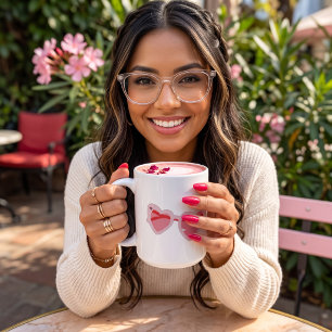 Caneca De Café Glasses