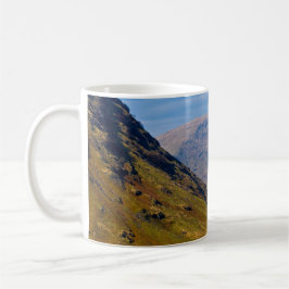 Caneca De Café Glen Coe, Scotland Mug