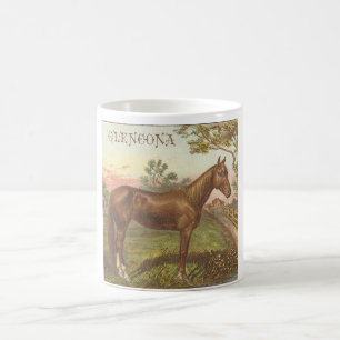Caneca De Café Glencona