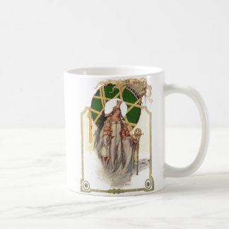 Caneca De Café Glinda o bom