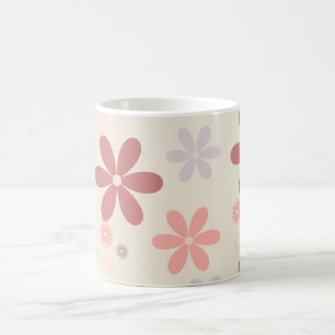Caneca De Café glitter giro