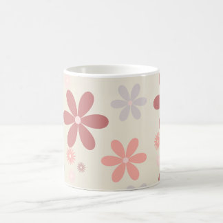 Caneca De Café glitter giro