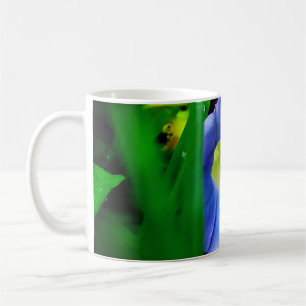 Caneca De Café Glória da Manhã