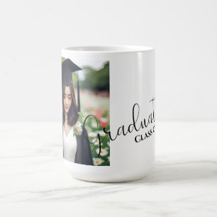 Caneca De Café Glória de Graduação