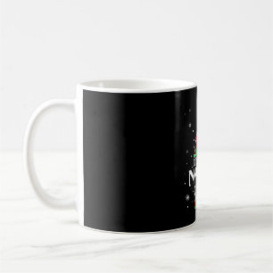 Caneca De Café Gnome Babá Xadrez Búfalo Família Correspondente Na
