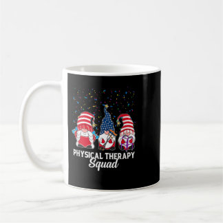 Caneca De Café Gnomos Terapêutica Física Esquadra 4 De Julho Inde