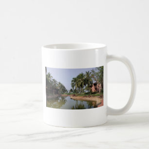 Caneca De Café Goa India
