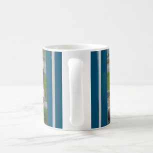 Caneca De Café Goat Sense Mug