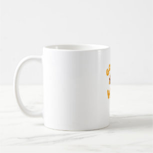 Caneca De Café Gobble Til You Wobble Thanktransing Turquia