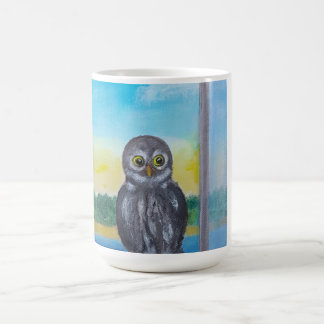 Caneca De Café God Morning