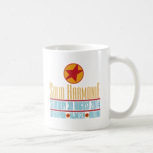 Caneca De Café Goffertpark Nigmegan Holland 2