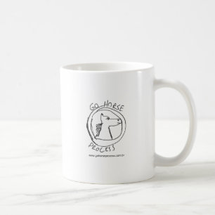 CANECA DE CAFÉ GOHORSE OFICIAL PRODUCT HOMOLOGATED