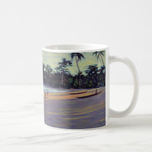 Caneca De Café Gold Coast 1993