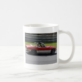 Caneca De Café Gold Leaf Team Lotus Elan