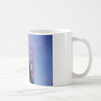 Caneca De Café goldengate