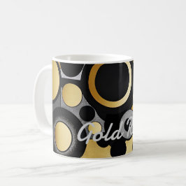 Caneca De Café GoldRush 2 Classic Mug