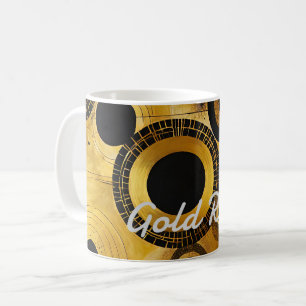Caneca De Café GoldRush 7 Classic Mug