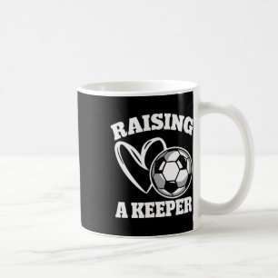 Caneca De Café Goleiro Guardião de Futebol Criador de Goleiros Jo