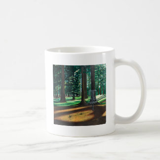 CANECA DE CAFÉ GOLFE DO DISCO