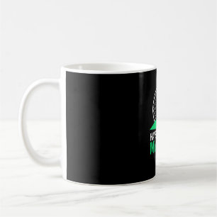 Caneca De Café Golfer Você Viu As Minhas Bolas?