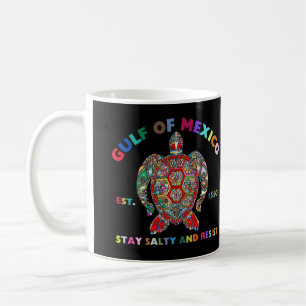 Caneca De Café Golfo do México