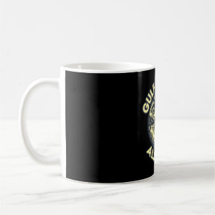 Caneca De Café Golfo do Sul Alabama � Austrália � Jewel costeira