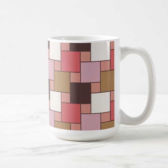Caneca De Café Goma-Bolha Sorbet (Direita)