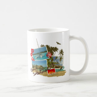 Caneca De Café Gone Sabbatical