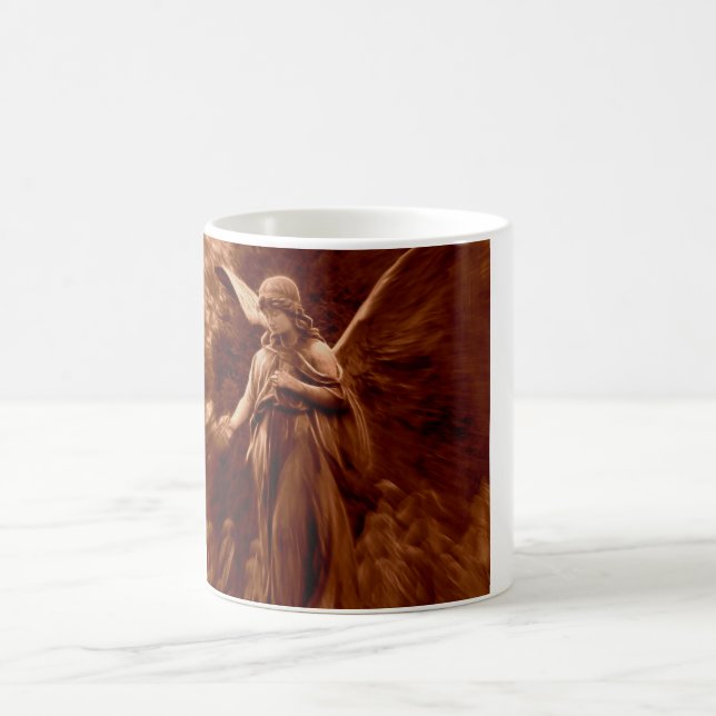 Caneca De Café Gonzo (Centro)