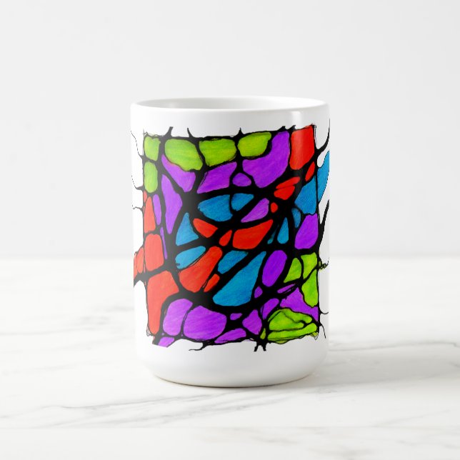 Caneca De Café Good morning (Centro)
