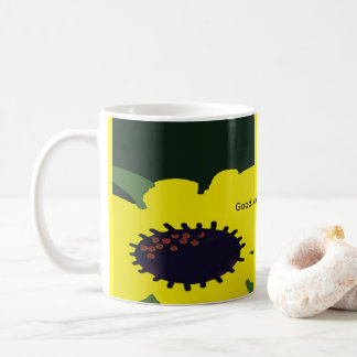 Caneca De Café Good Morning Sunshine