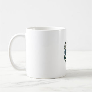 Caneca De Café Good Vibes Tight Lines Funny Fishing Outdoor Desig