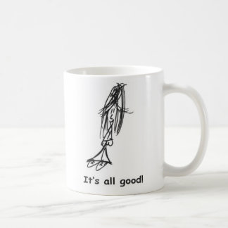 Caneca De Café goodmug