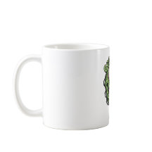 Goofball Monster Eye – Funny Creepy One-Eyed Carto