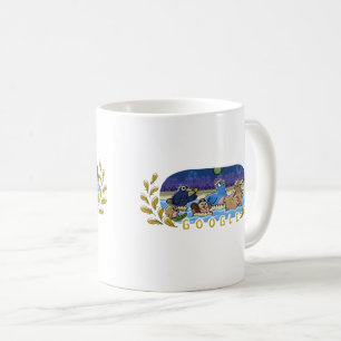 Caneca De Café google