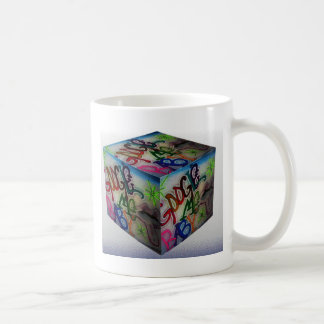 CANECA DE CAFÉ GOOGLE MIM!