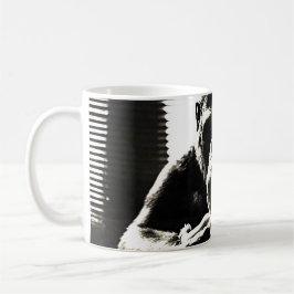 Caneca De Café Gorilla & Child