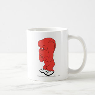 Caneca De Café Gossamer Scheming - Cor