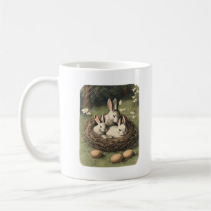 Caneca De Café Gótico Whimsigoth Decor Heckinfarout Clássico