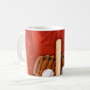 Caneca De Café Gotta Love Baseball