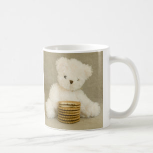 Caneca De Café Gourmand de Ourson