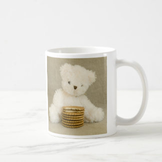 Caneca De Café Gourmand de Ourson