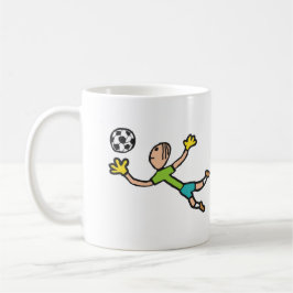 Caneca De Café Governador