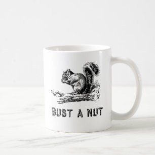 Caneca De Café Gozar