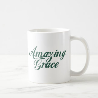 Caneca De Café Graça Incrível