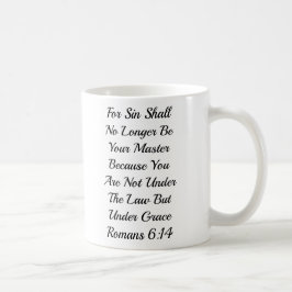 CANECA DE CAFÉ GRACE (CRIE SEU PRÓPRIO COPO)