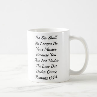 CANECA DE CAFÉ GRACE (CRIE SEU PRÓPRIO COPO)